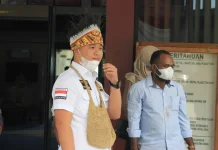 Pemuda Papua Pegunungan Sebut William Hendrik Simbol Kepemimpinan Visioner