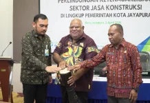 Perlindungan Pekerja Konstruksi Diperkuat, Kepesertaan BPJS Terus Didorong