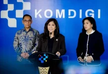 Pemerintah Apresiasi TikTok, 780 Ribu Akun Anak Dinonaktifkan