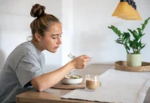 Mengapa Nafsu Makan Menurun saat akan Sakit?