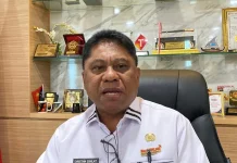 Papua Kuatkan Peran Sagu lewat Festival Perdana