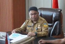 Festival Sagu Papua Tampilkan Beragam Produk Olahan