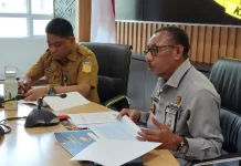 Festival Sagu Libatkan 50 UMKM, Dorong Ekonomi hingga PAD Papua