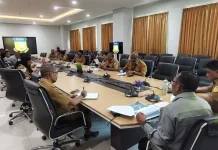 Sagu Papua Didorong Miliki Indikasi Geografis, Perlu Riset dan Regulasi