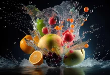 Tren Infused Water Solusi Hidrasi Sehat Masa Kini