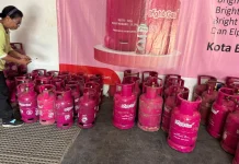 Pertamina Jajaki Suplai LPG Biak-Jayapura untuk Tingkatkan Keamanan Stok