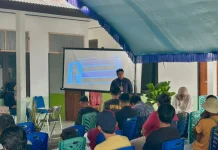 OJK Papua Perkuat Literasi Keuangan Petani melalui Program NokenKu di Keerom