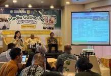 BPJS Kesehatan Perkuat Sinergi untuk Keberlanjutan JKN di Papua
