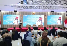 Sekjen ATR/BPN Minta Humas Satu Persepsi soal Sertipikat Elektronik