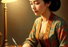 Sejarah Singkat Kartini