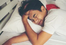 Bertambahnya Usia Susah Tidur
