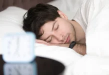 Posisi Tidur yang Dianjurkan agar Lebih Nyenyak