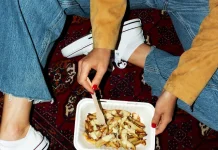 Amankah Makan dengan Styrofoam?