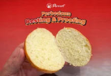Perbedaan Resting dan Proofing dalam Dunia Baking