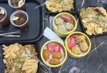 You Need Mee Jayapura, Rekomendasi Mie Pedas dan Murah
