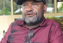 Warga Sentani Diminta Tidak Terprovokasi Aksi 1 Mei yang Diklaim sebagai Hari Anek