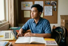 Strategi Jitu Siapkan Mental sebagai Mahasiswa Baru