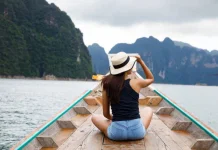 Kiat Liburan untuk Menghilangkan Stres