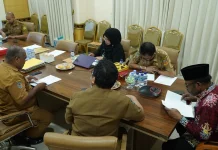 Seleksi Administrasi Calon Pimpinan BAZNAS Papua Rampung Diverifikasi