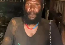 Pasca Insiden Kembru, Kepala Suku Sinak Minta Warga Jaga Jarak dari KKB