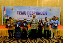 Temu Responden 2026, Perkuat Sinergi Pelaku Usaha dan Ekonomi Lokal Papua Selatan