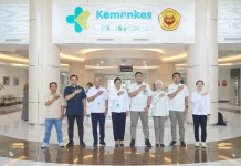 RSUP Jayapura Pastikan Harga Obat Terkendali lewat Kerja Sama Kimia Farma