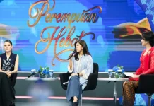 Rendahnya Literasi Digital Buat Perempuan Rawan Kejahatan Siber