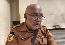 Program Rumah di Papua Terhubung Penanganan Kawasan Kumuh