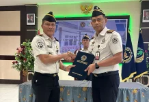 Edy Susetyo Jabat Kalapas Abepura, Fokus Penguatan Kemandirian Warga Binaan