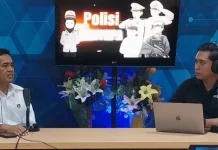 Penegakan Peran Laboratorium Forensik di Era Digital dalam Mengungkap Kasus