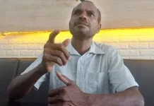 jelang 1 Mei, Tokoh Adat Sentani Ajak Warga Jaga Keamanan dan Ketertiban