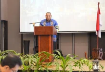 Papua Arahkan RKPD 2027 pada Digitalisasi dan Layanan Dasar