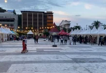 Festival Sagu Papua 2026 Dorong Perlindungan Produk Lokal dan Penguatan Ekonomi