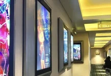 Cinema XXI Izinkan Pengunjung Membawa Tumbler Air Mineral