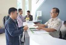 Balik Nama Sertipikat Orang Tua ke Anak Harus Melalui Proses Hukum