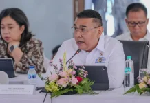 RTRWN Jadi Dasar Pengembangan Jaringan Kereta Api Nasional
