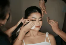 Cara Make-up Tahan Lama Seharian