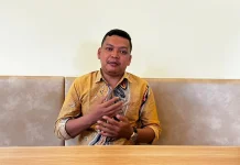 Guru di Pesisir Pomako Dorong Pendidikan dan Dukung Pendekatan Humanis di Papua