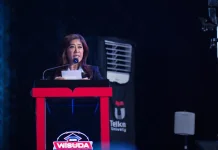 Pemerintah Ajak Lulusan Perguruan Tinggi Jadi Pelindung Ruang Digital Indonesia