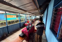 Astra Motor Papua Dukung UMKM Lokal Melalui Kegiatan UMKM Class