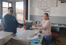 Service Motor Berhadiah Apparel Eksklusif di Dealer Astra Motor Papua