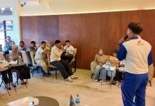 Peringati Hari Kartini, Astra Motor Papua Hadirkan Kartini Zen On Wheels