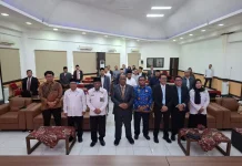 Seleksi Calon Pimpinan BAZNAS Papua, Dorong Penguatan Zakat Produktif