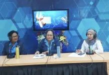 Wanita Katolik Jayapura Gaungkan Semangat Kartini dalam Dialog PUG RRI Jayapura