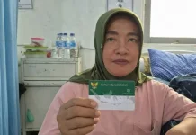 JKN Tanggung Operasi Anak di Jayapura, Masnia Rasakan Manfaat Nyata