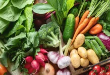 Kenali Beberapa Jenis Sayur yang Bisa Diolah Menjadi Jus
