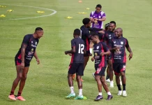 Hadapi Persipal, Mental Persipura Diuji Demi Tiket Promosi Liga 1
