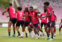 Misi Berbeda Persipura Kontra PSIS