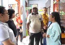 Wali Kota Sebut Mutasi ASN Dugaan Pelaku Pemalangan Puskesmas Hamadi
