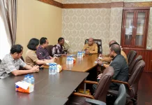 Seminar Nasional Papua Siap Digelar, Libatkan Tiga Menteri